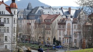 Prinzessinnengarten