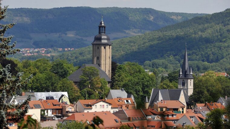 Landgrafenblick