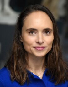 Prof. Dr. Edda Humprecht
