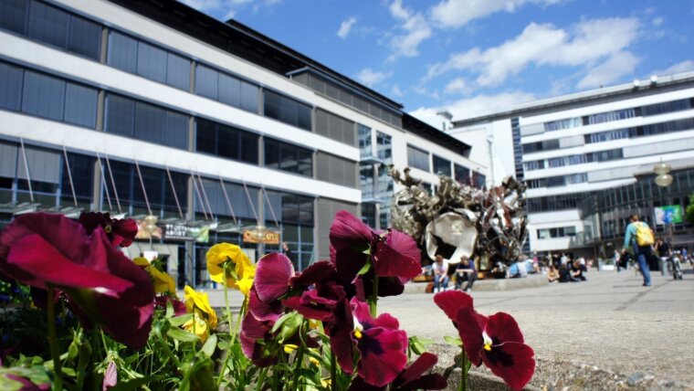 Campus Universität