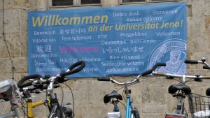 Willkommen