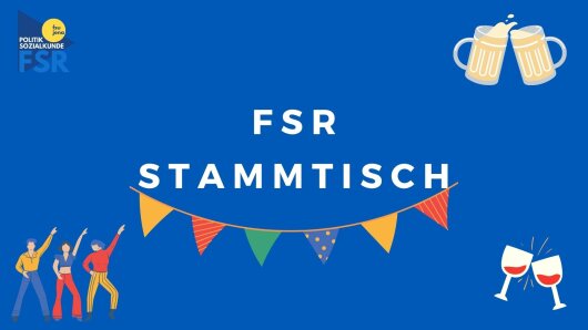 Stammtisch FSR