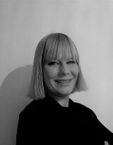 Portraitphoto Dr. Astrid Bötticher