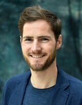 Mitarbeiterbild Christian Kreuder-Sonnen