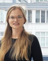 Mitarbeiterbild Ilka Maria Hameister
