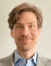 Portraitphoto Jonathan Rinne