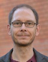 Mitarbeiterbild Michael May