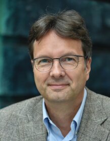Photo of Olaf Leiße