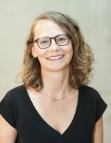 Mitarbeiterbild Petra Gümplová