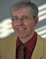 Portraitphoto Prof. Dr. Rafael Biermann