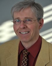Portraitphoto Prof. Dr. Rafael Biermann
