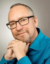 Mitarbeiterbild Sven Leunig