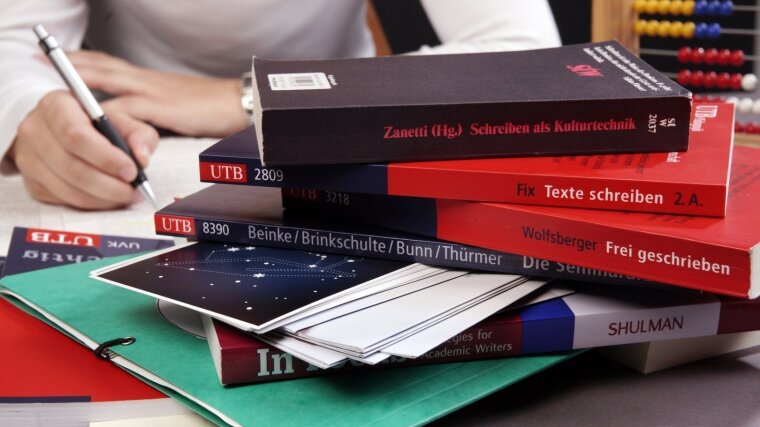 Bücher
