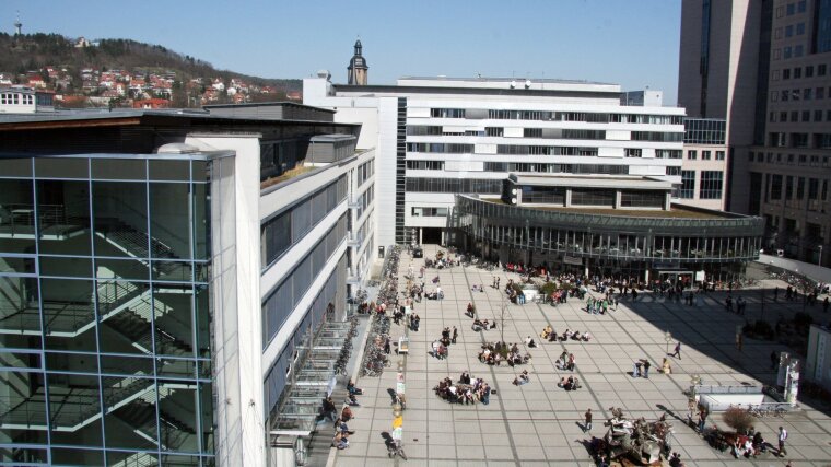 Campus CZS3