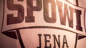Spowi Jena Logo