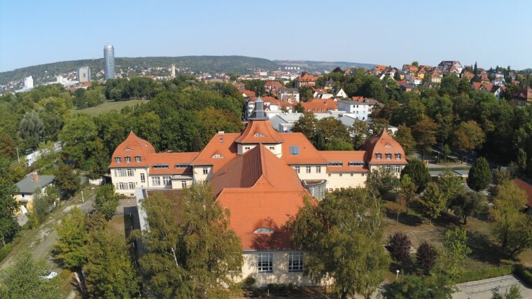 Institut für Sportwissenschaft