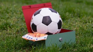 Studium finanzieren