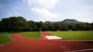 Laufbahn