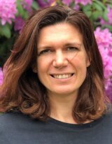 Prof. Astrid Zech