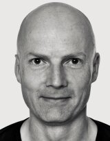 Prof. Dr. Christian Puta