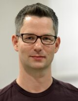 Daniel Hamacher