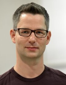 Daniel Hamacher