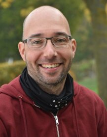 Florian Müller