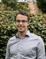 Norman Hüttner