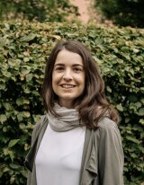 Dr. Sandra Matriain Fernandez