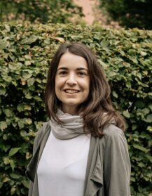 Dr. Sandra Matriain Fernandez