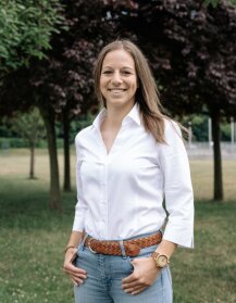 Sarah Illmer