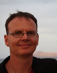 Markus Ganter