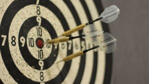 Darts