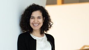 Prof. Dr. Mona Weiss