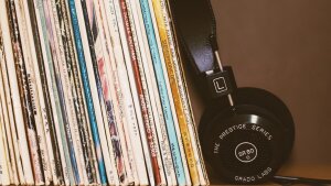 Headphones