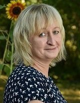 Claudia Petruch