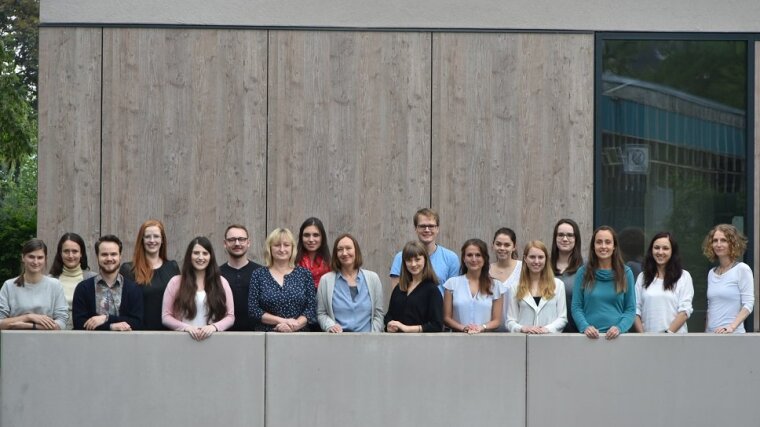Gruppenbild