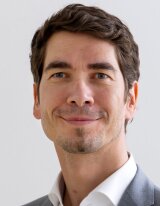 Prof. Dr. Alexander Gröschner