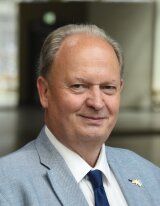 Portrait Torsten Oppelland
