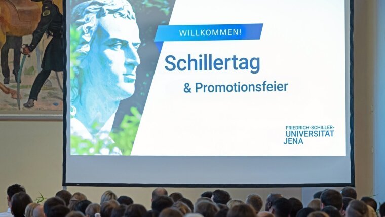 Schillertag