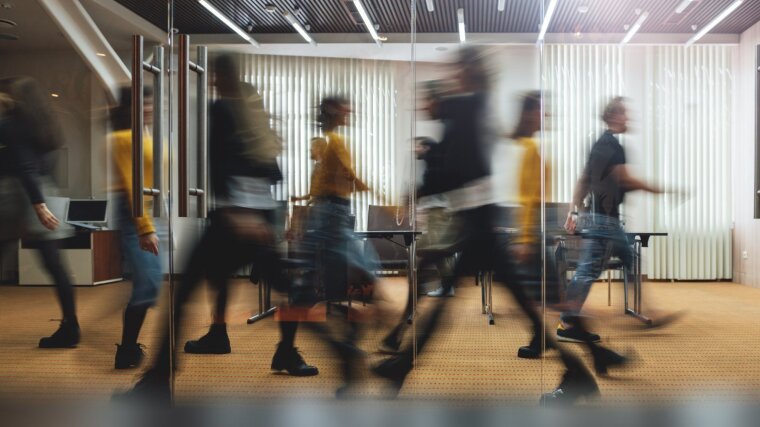 Movement