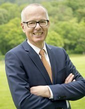 Prof. Dr. Frank Daumann