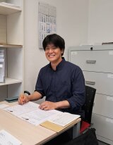 Kazuyuki Sato