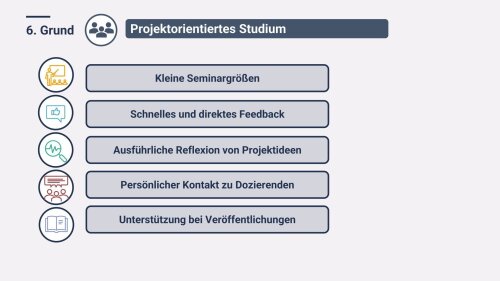 6 Gute Gr&uuml;nde Politische Kommunikation zu studieren