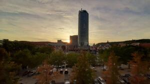 Eichplatz