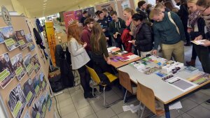 Studentische Gremien