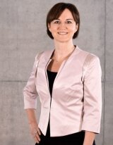Dr. Annika Blichmann