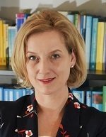 apl. Prof. Karina Weichold