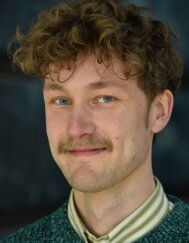 Fabian Klaproth