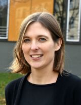 Katharina Eckstein
